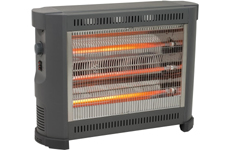 Heater