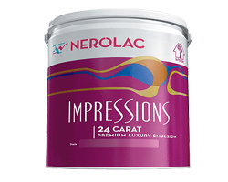 Nerolac Paint